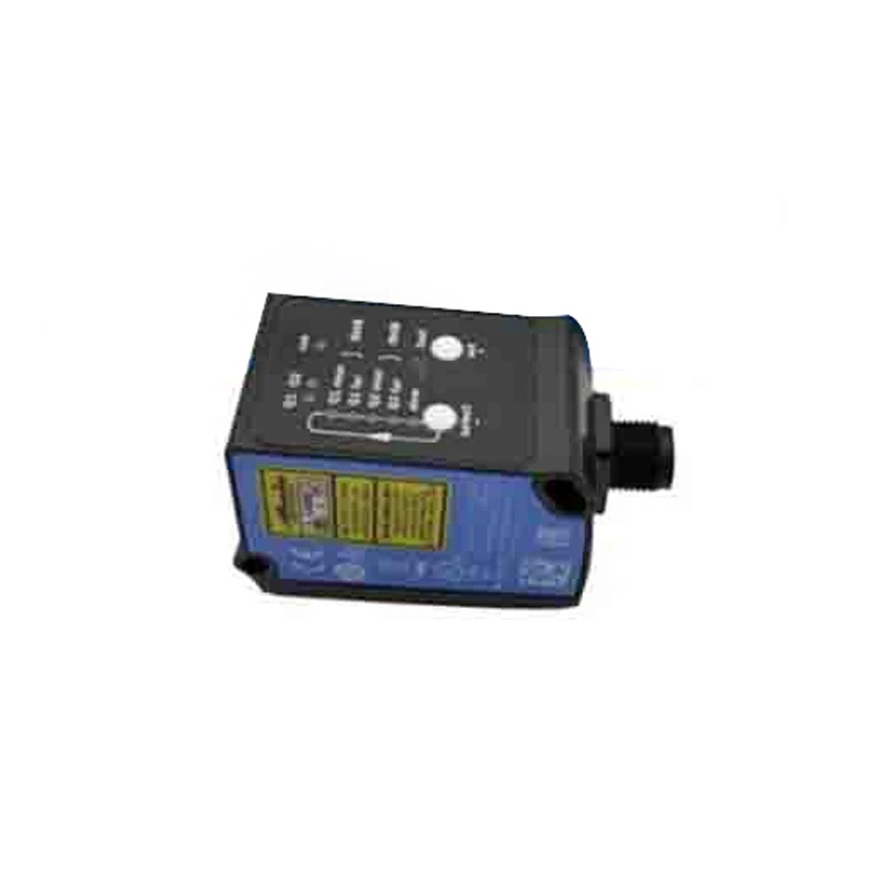 Temperature Sensor …