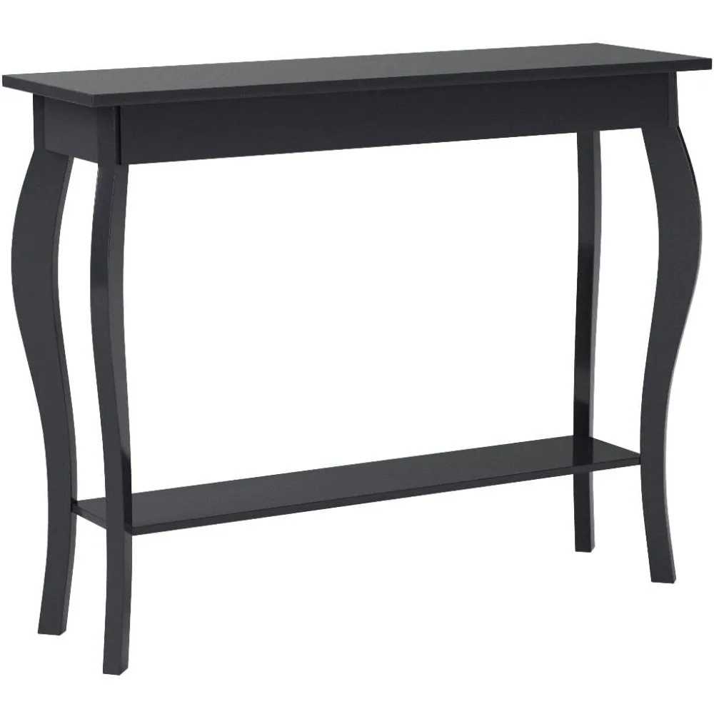 โต๊ะคอนโซลทรงแคบ, โต๊ะโซฟาสําเนียงเก๋ๆ, โต๊ะทางเข้า, เอสเปรสโซ