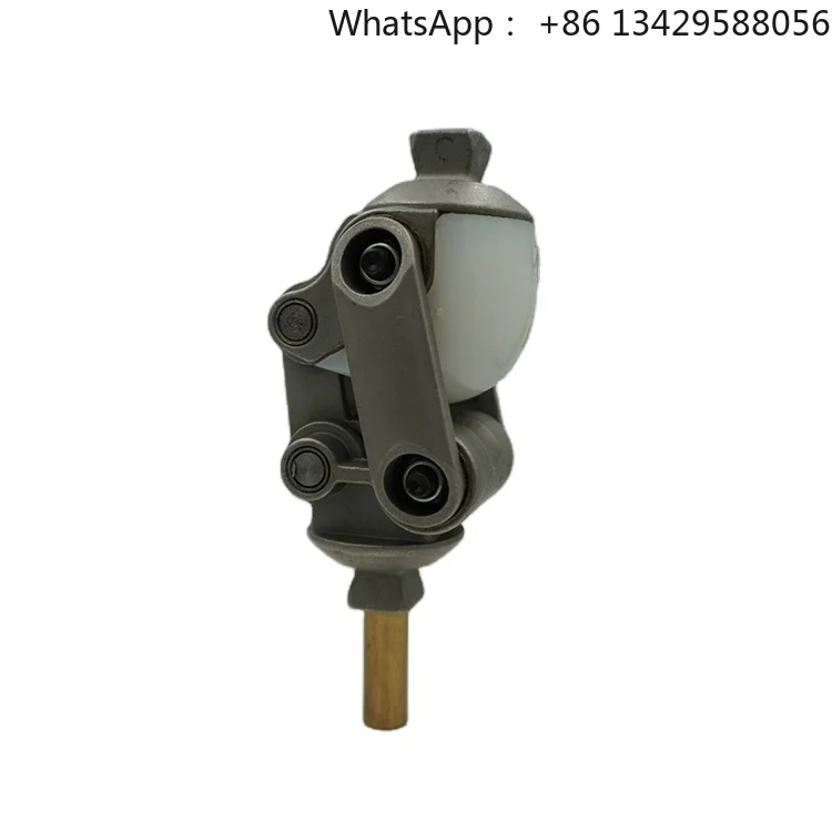 

Professional Supply OEM Prosthetic Leg Knee Prosthesis Four Bar Linkage Prosthetic Knee Joint