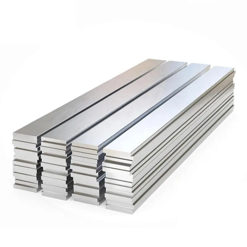 سمك 1 مللي متر 2 مللي متر 3 مللي متر 4 مللي متر 304 الفولاذ المقاوم للصدأ شريط مسطح لوحة قضيب طول 250 مللي متر الميكانيكية الجوز الأجهزة CNC اليدوية DIY أجزاء