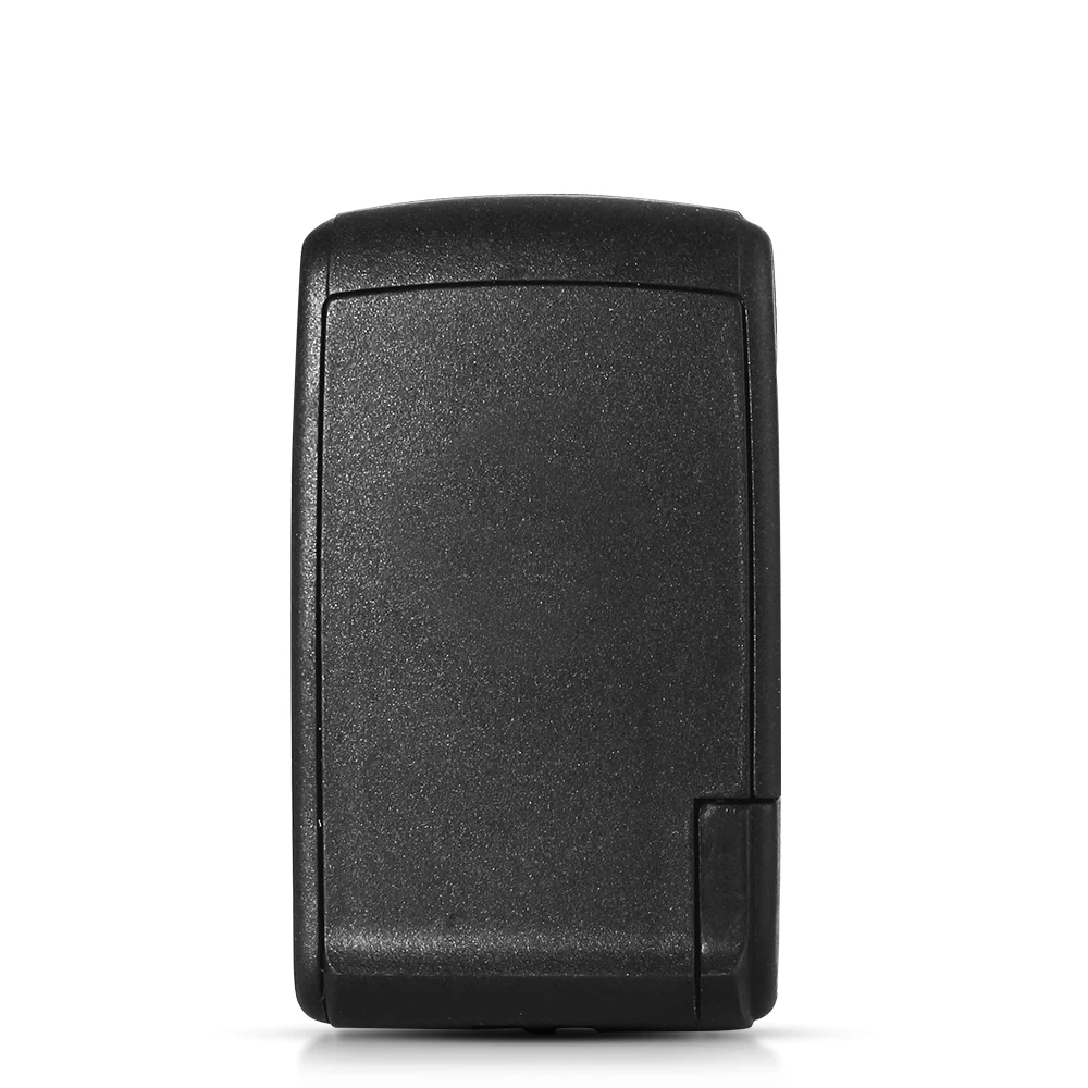 KEYYOU Remote 2/3 Buttons Car Key Case For Toyota Prius 2004 2005 2006 2007 2008 2009 Corolla Verso Camry Smart Car Key Shell