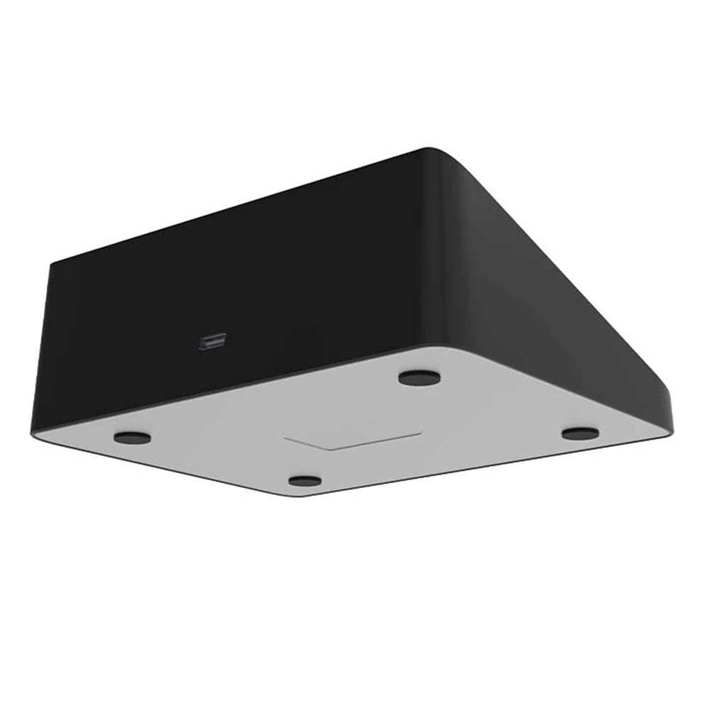 Oplaaddockstation voor Nintendo voor Switch 2 voor Joycon-controller met 4 gamekaartsleuven Oplader opladen tot 4 controllers