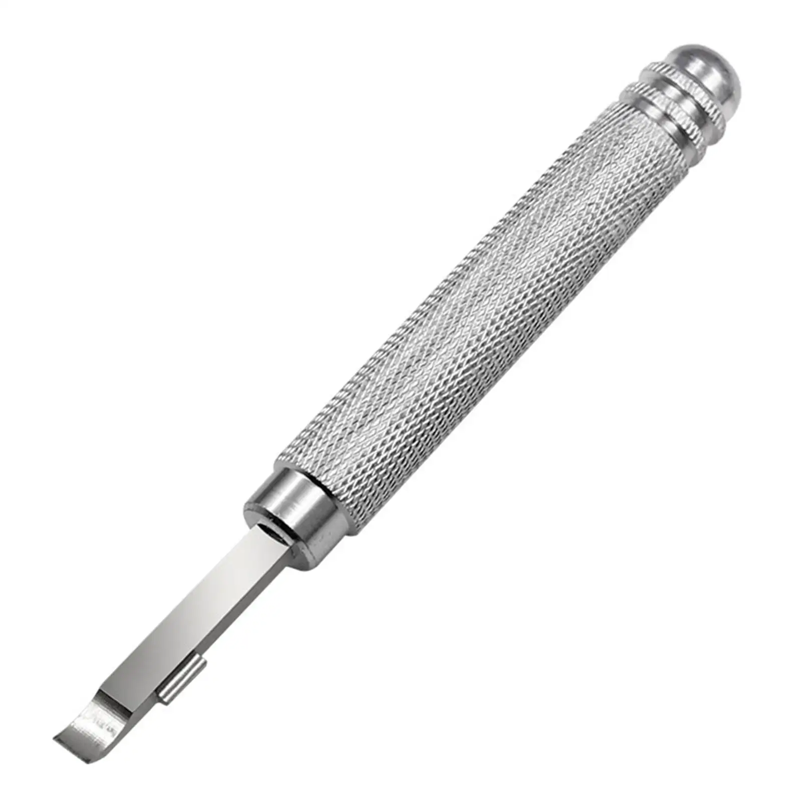 Watch Opener Remover 5 Pieces Hand Tool Practical Portable Knife Maintenance Tool Back Cover Pry Remover Watch Repair Tools