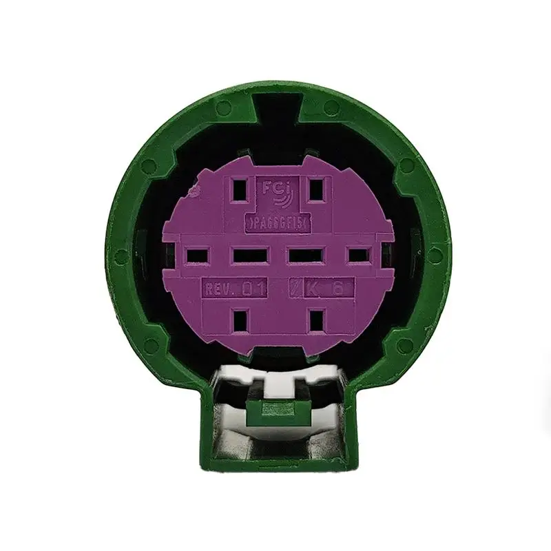 

1/5/10 комплект, применимый к разъему для автомобильных фар DJ7081YA-1,5-2,8-11/21 для Jeep Cherokee Wrangler Compass Fiat