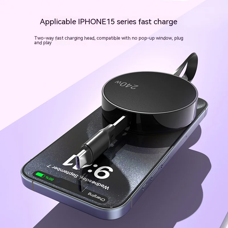 240W USB Type C ถึงประเภท C สาย PD Fast CHARGING ข้อมูลสายเคเบิลสําหรับ Nubia RedMagic 6S Pro VIVO y54s Meizu 18USB-C สาย