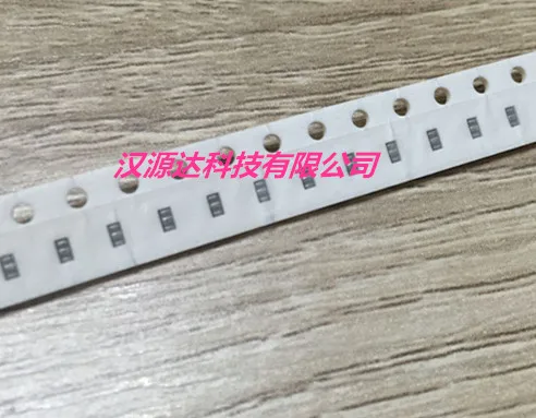 

100 шт./лот NFM18PC225B1A3D 0603 2,2 мкФ 4A 10 В электронные чипы новые