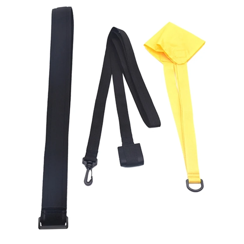 Thumbnail 2 - #6 Swim Belts Comparison Guide