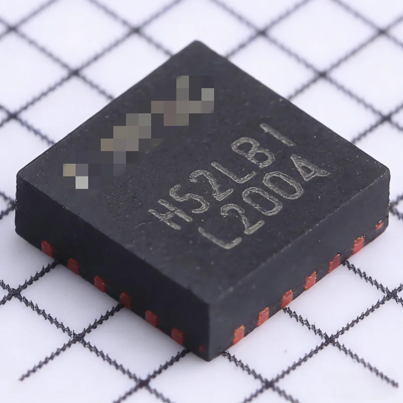 Qfn-24-Ep(3X3) MPU-…