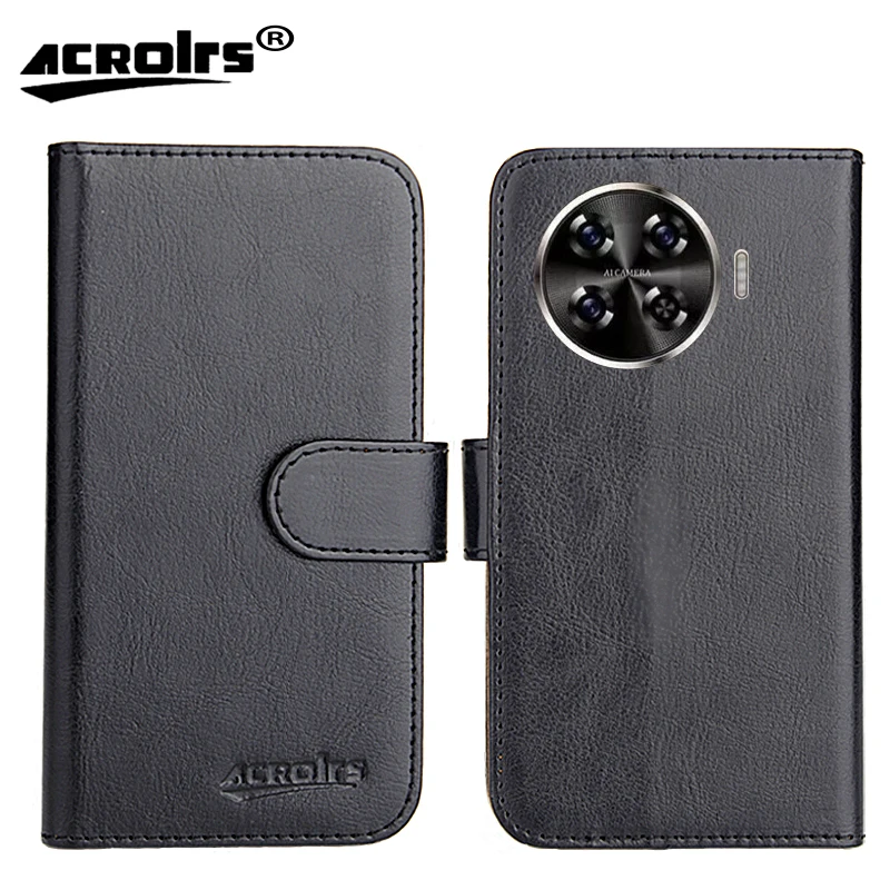 

Чехол W&O X300, 6 цветов, флип, ультратонкий модный индивидуальный ретро-мягкий кожаный эксклюзивный чехол для телефона Crazy Horse