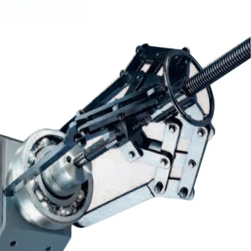 Heavy Duty Jaw Puller Mechanical Bearing Puller for Medium and Large Bearings Installation and Removal Tool
