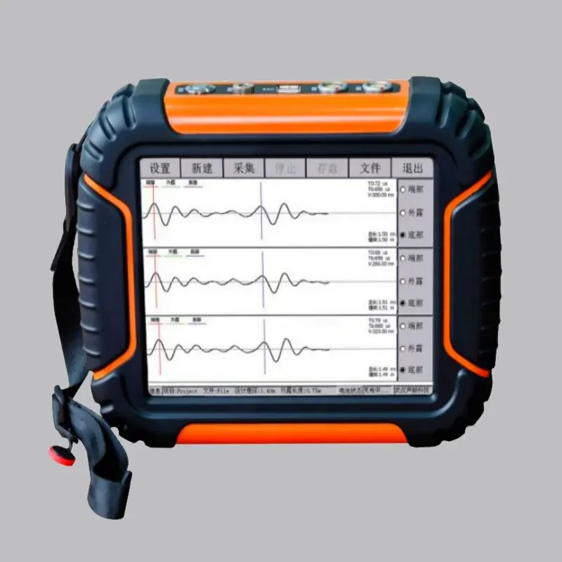 XH-GP Column Depth …