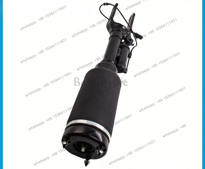 For W251 R Class with Inductor Front Damper Air Shock Absorber Assembly 2513203013