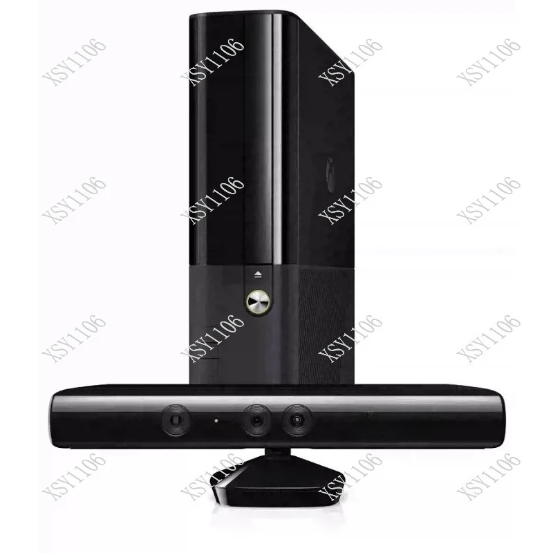 Somatosensory Game Console for Home TV Interactive Dual Player Video Game Sports Dance Gaming System Family Fun
