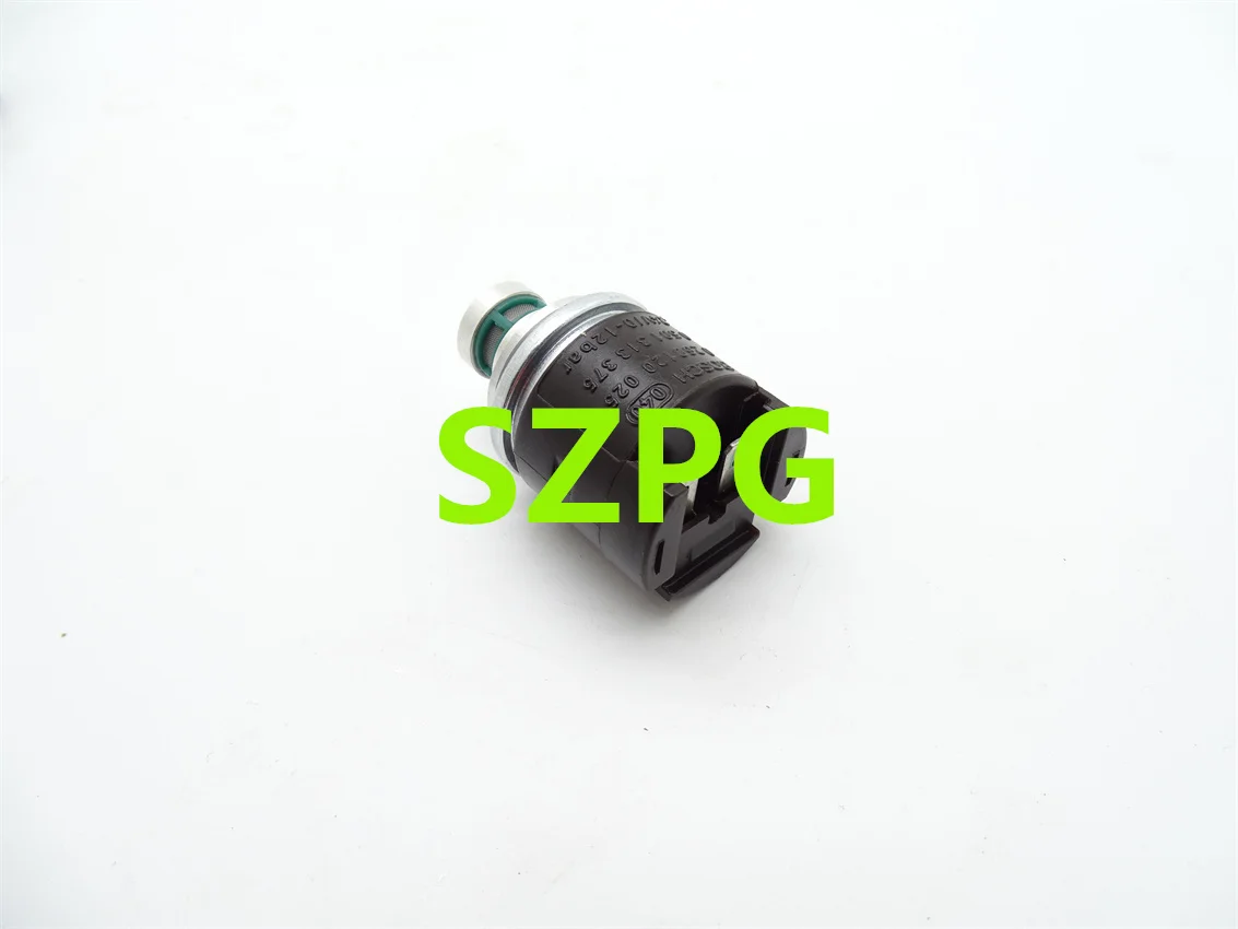 0260120025 Gearbox Solenoid Valve for Wheel Loader 0501313375 Solenoid Valve for Excavator Part CLG856 24V 0-12bar
