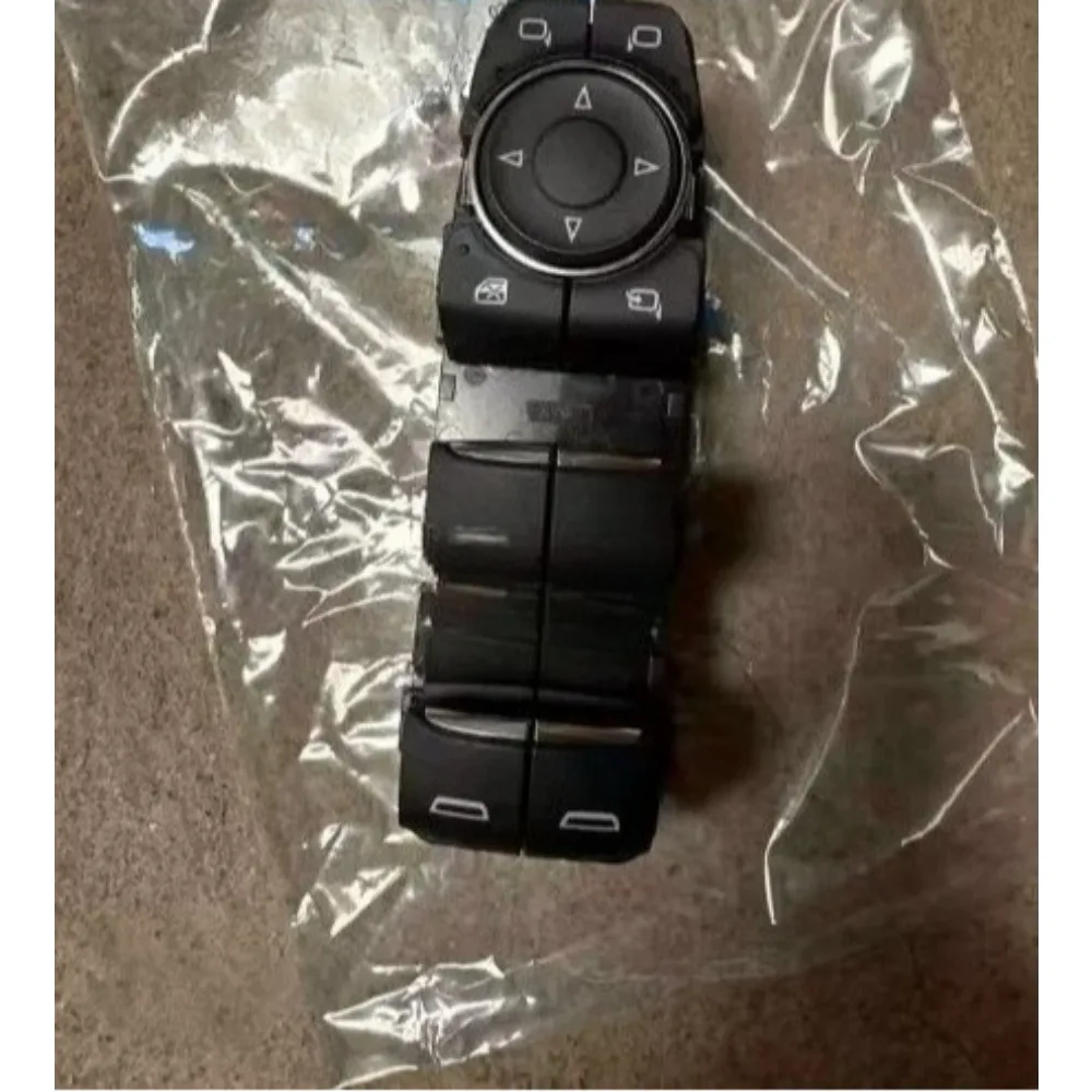 Elevator Switch Glass Genuine Front Left New Brand for Cadillac CT4 CT5 XT4 for Buick Envision S Plus