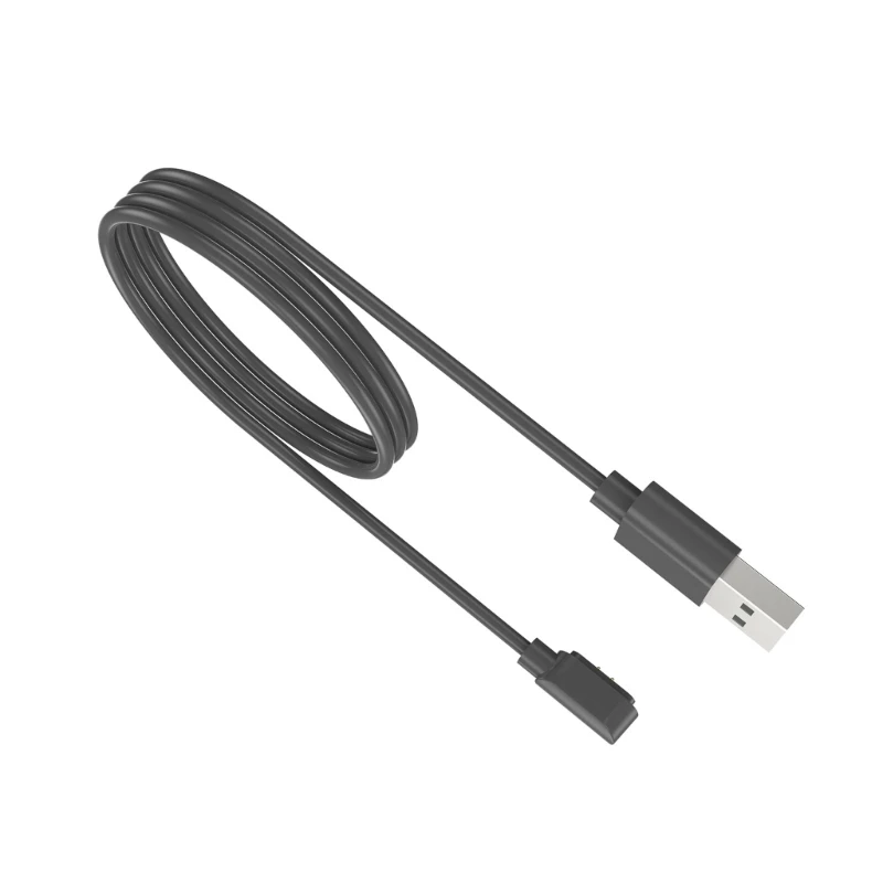 Power Adapter Stand Dock Base USB-Fast Charging Cable Bracket Suitable for Watch 3 Overload-Protection