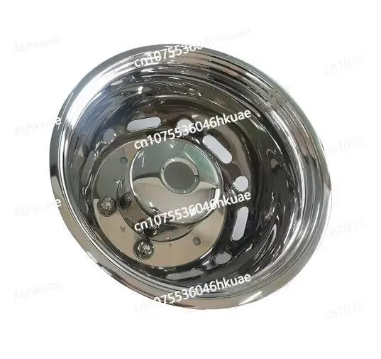 Stainless Steel 16