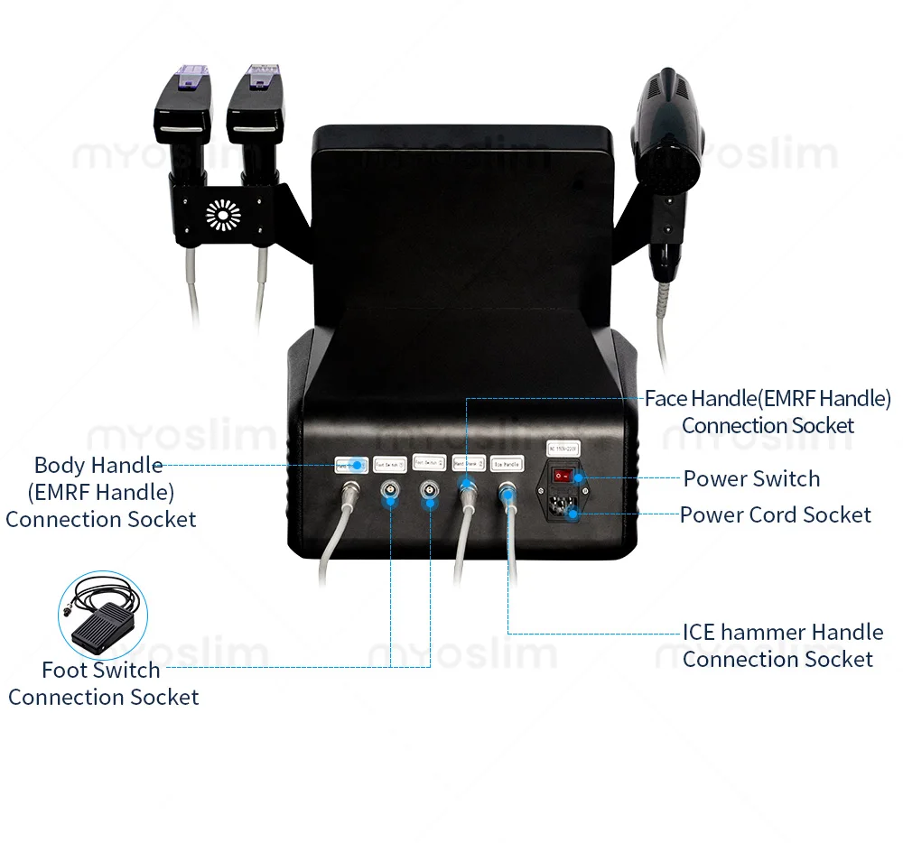 Morpheus 8 RF Microneedling With 12/24/40 Nano Pin Cartridges Perfect For Skin Tightening Lifting And Anti-Aging Treatments