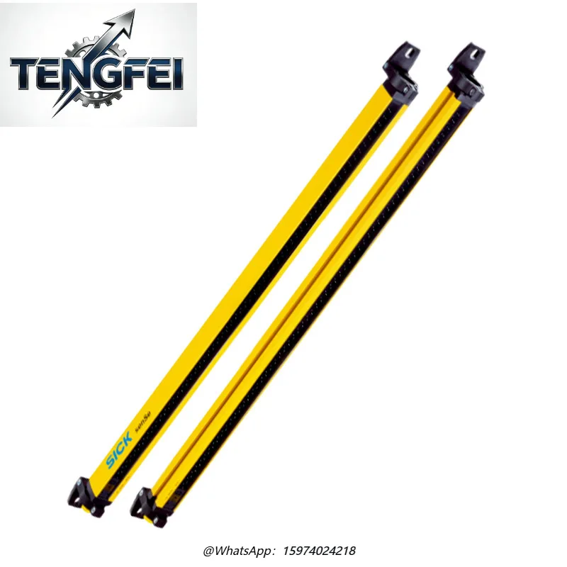 

Германия Sick 1085116 C20S-075103D51 Датчик безопасности (световая завеса)