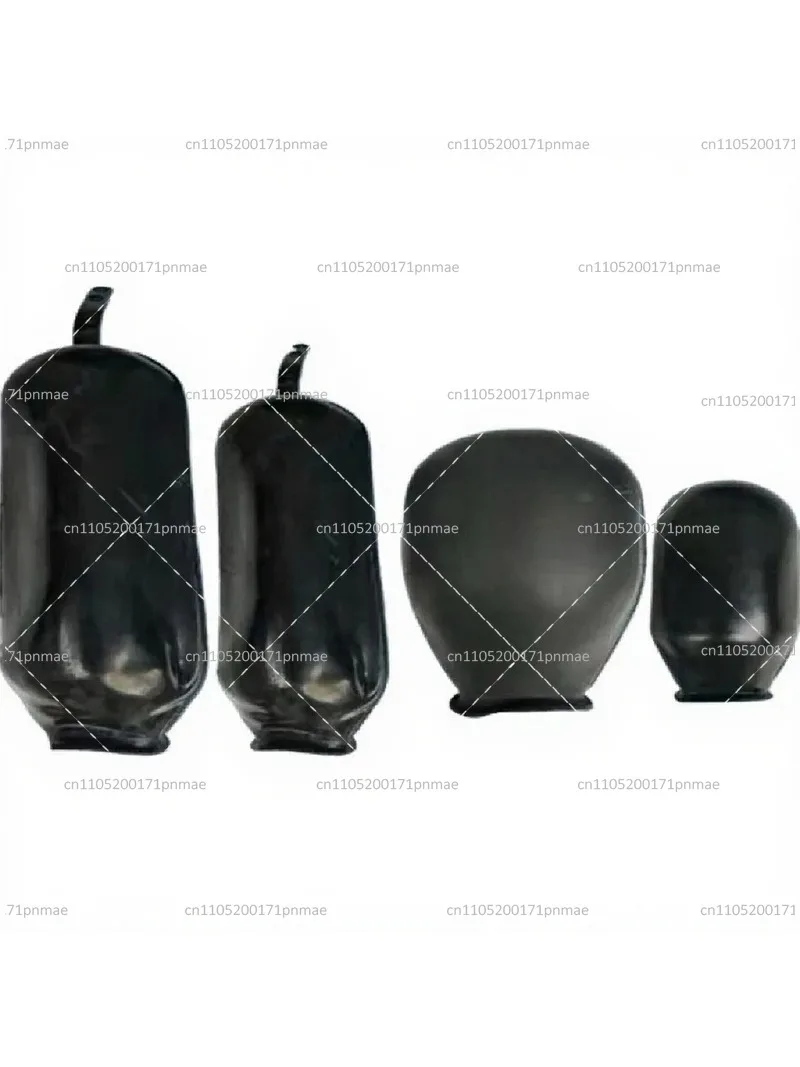 8L-100L Rubber Bladder Pressure Tank Self-Priming Water Storage Tank for Hot & Cold Water Pumps