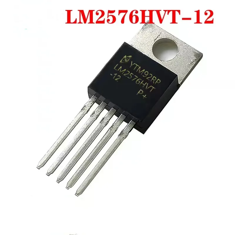LM2576HVT-12 New In…