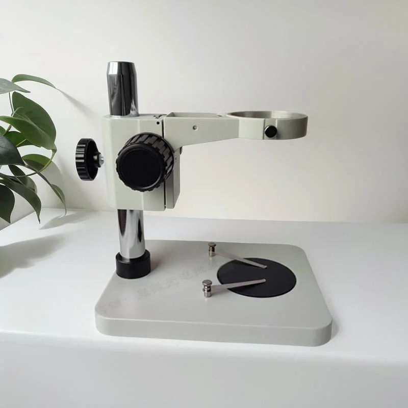 25/76  32/76 Ring Fine Adjustment Bracket Holder Support for Microscope Head Camera Lens Stand