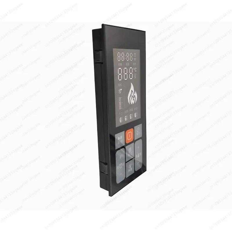 Smart Temperature Controller,Steamer Seafood Cabinet Rice Warmer Timer Thermostat