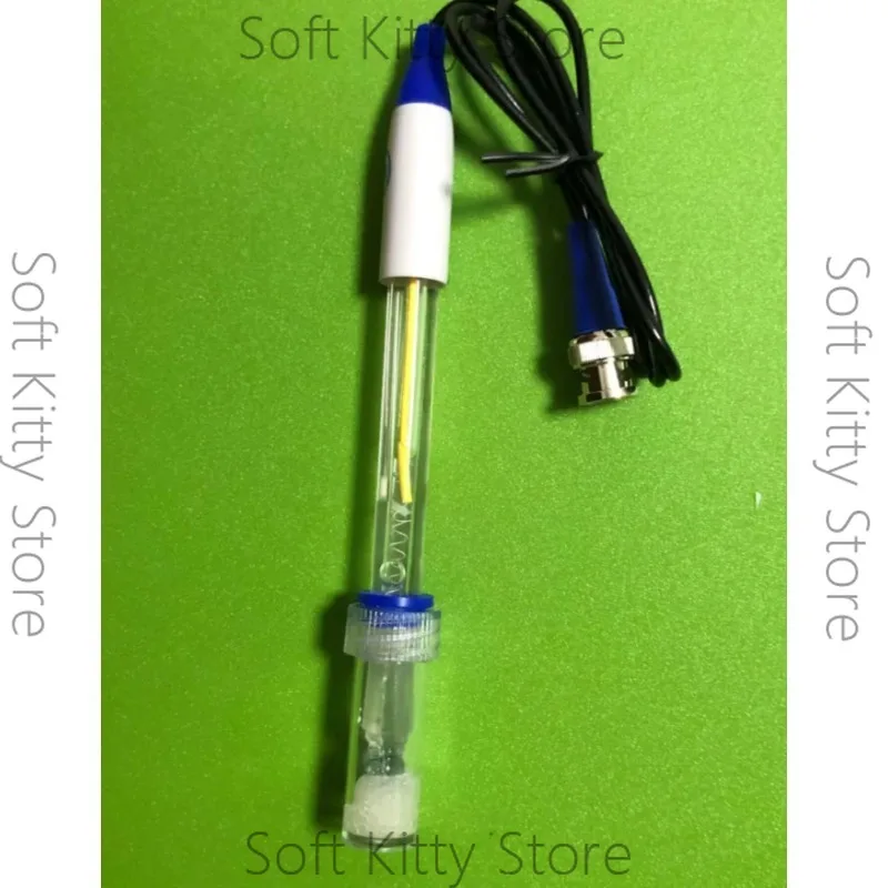 PH composite electrode (corrosion resistance, high sensitivity, fast response)