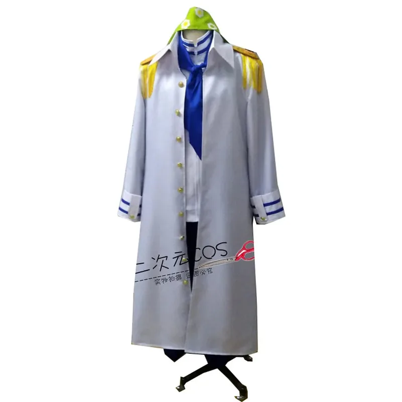 

qq6812024 Coby Koby Cosplay Costume Tailor made Any Size