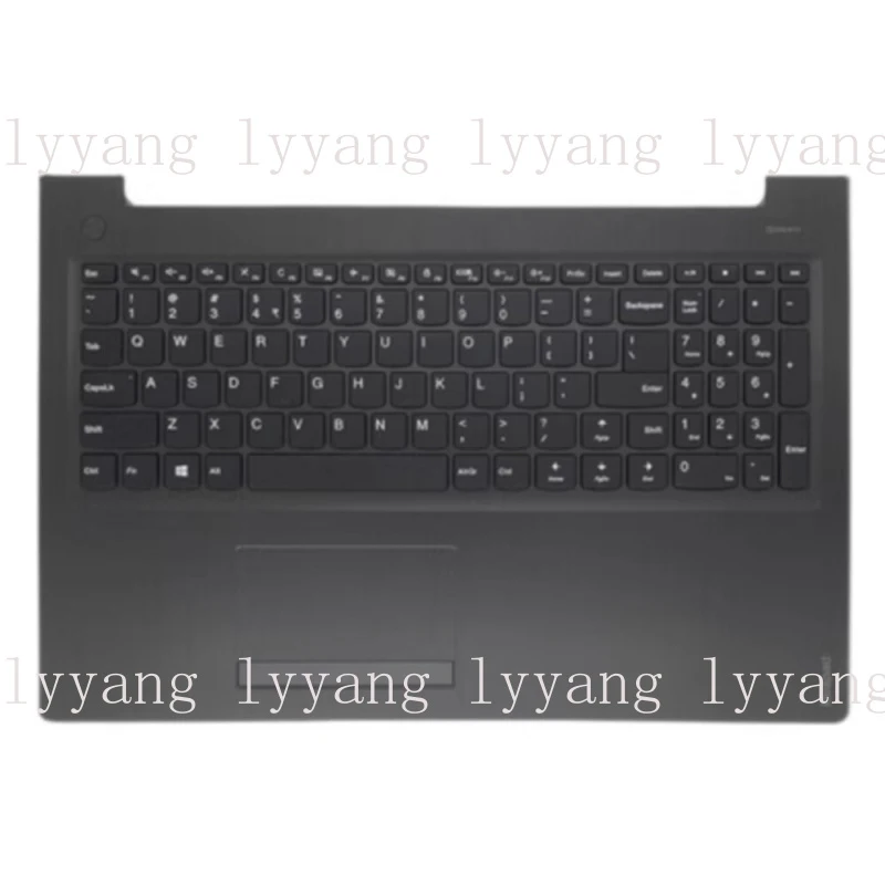

f FOR Lenovo IdeaPad Xiaoxin 310-15IKB 510-15IKB Palmrest with Keyboard