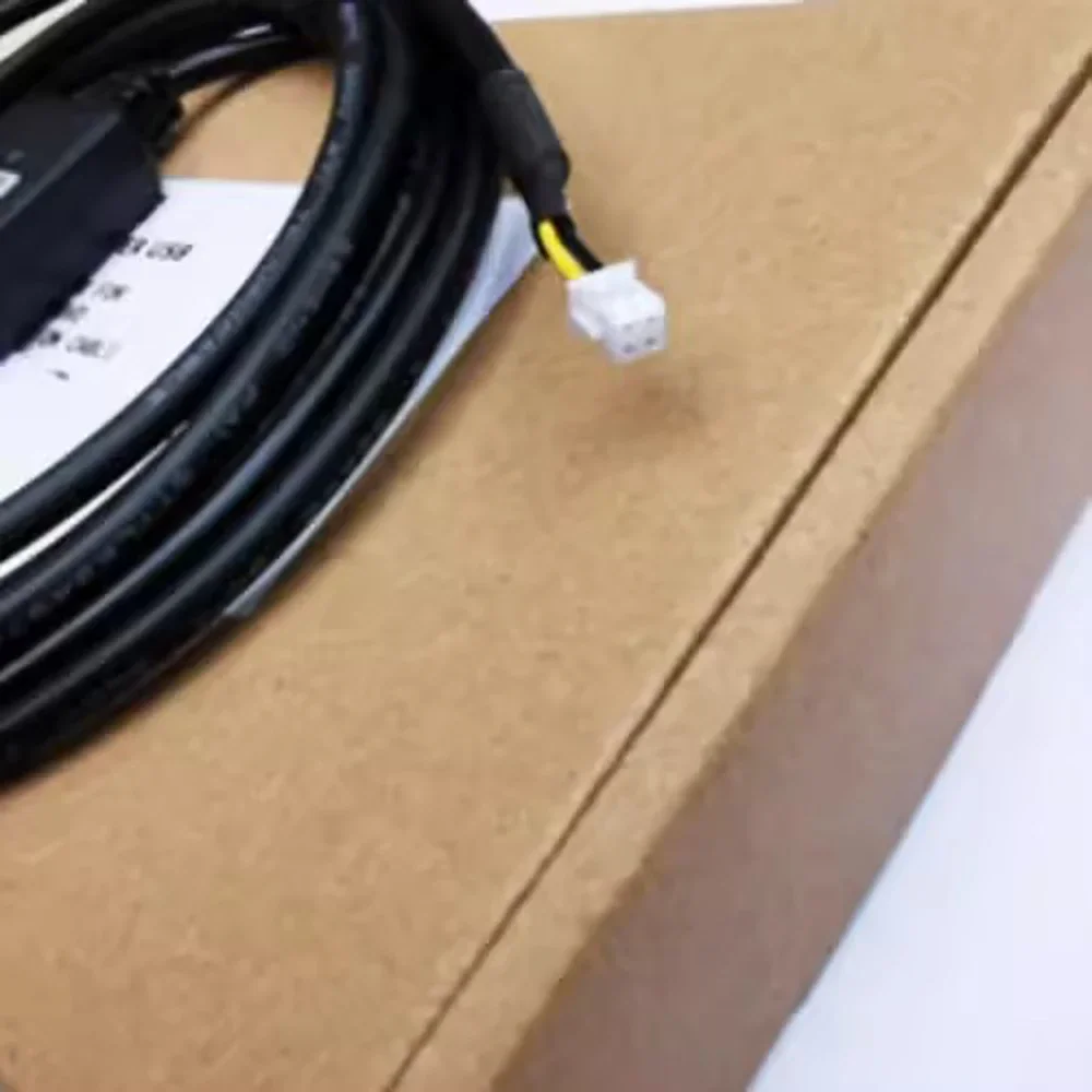 S6N-L-T00-3.0 for INOVANCE Servo Driver IS620F USB Port Communication Cable Debugging Data Line