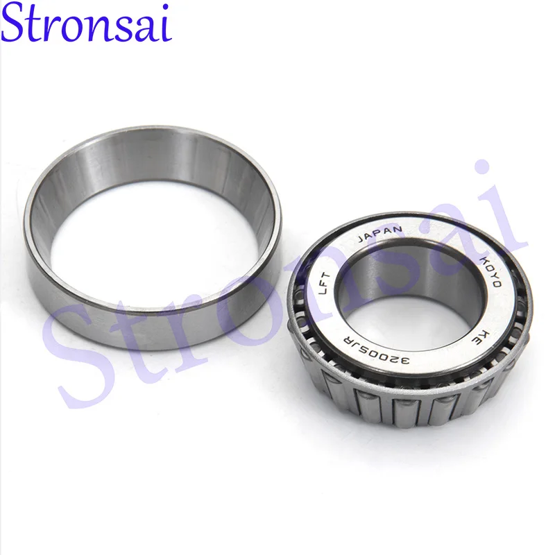 

93332-00001 Подшипник вала перевода 933-32000-01-00 для подвесного двигателя YAMAHA 4T F25 F30 F40 F45 F50 F60 2T 25HP-70HP Лодочный двигатель