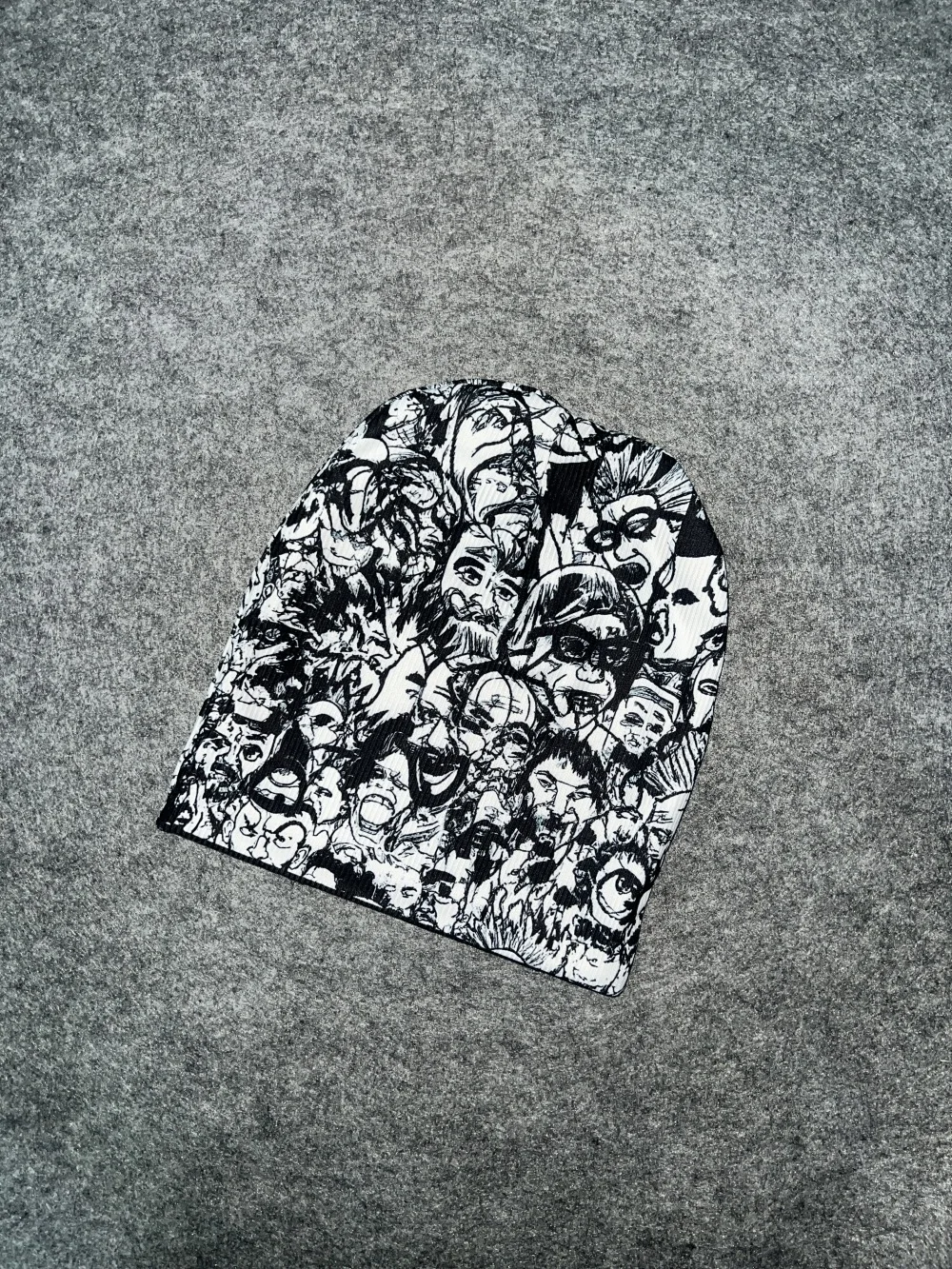 Casual Slouchy Beanie Skullcap - đánh giá và giá Men'S Accessories Go Outdoors