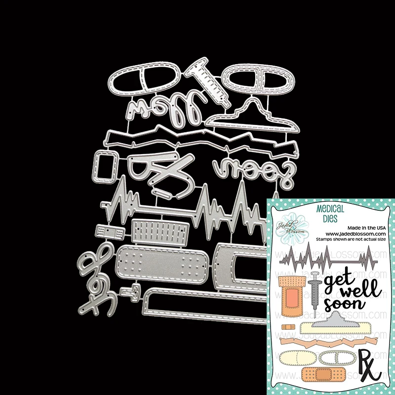 

Медицинские металлические Вырубные штампы обезьяны для «сделай сам» скрапбукинга фотоальбома декоративное тиснение «сделай сам» бумажные карты