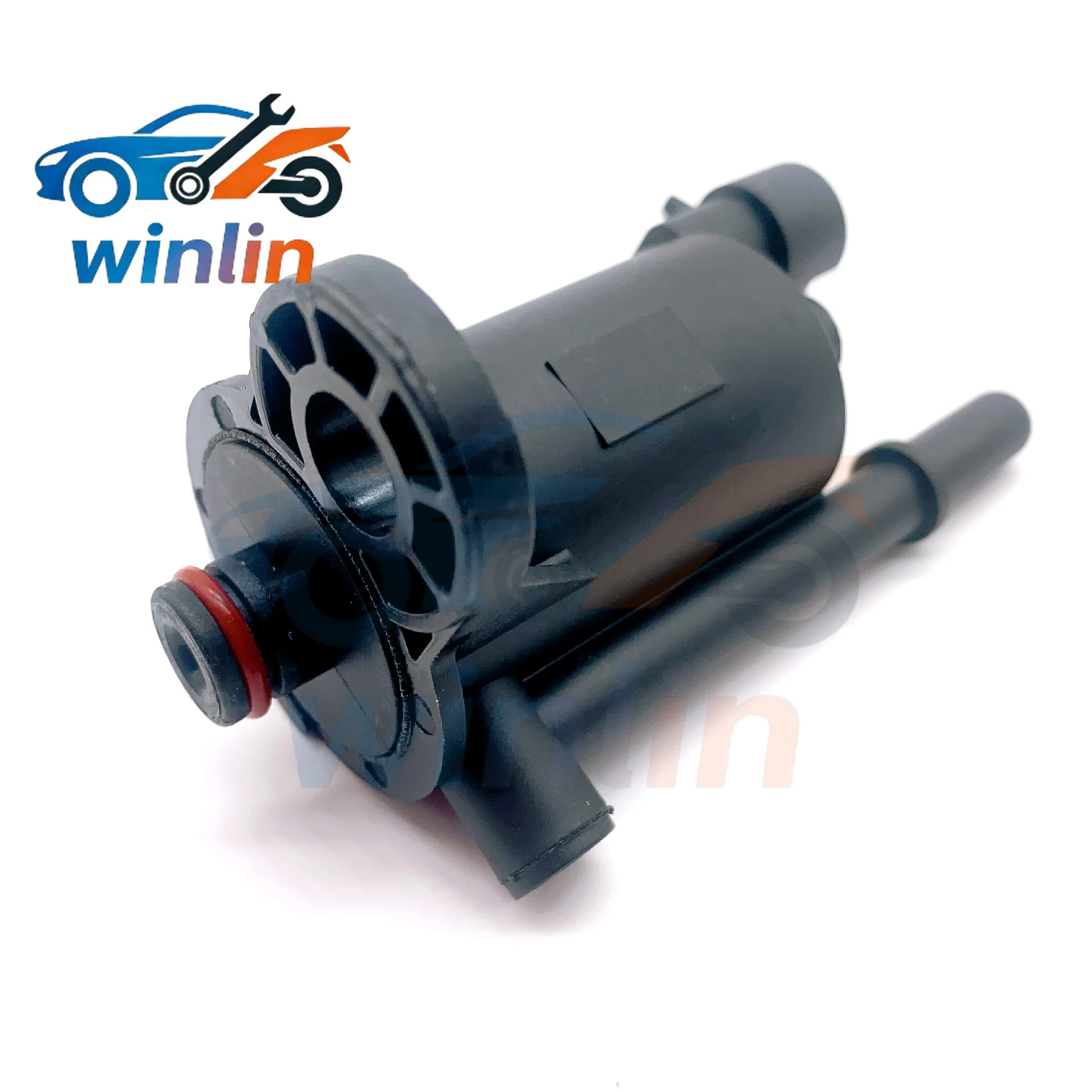 Válvula solenoide de purga del depósito de vapor OEM 1997279 01997279 para Chevrolet Avalanche 1500 V8 5.3L Crew Cab Pickup 4WD RWD 2003