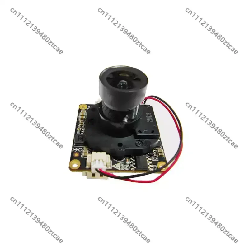 32 Single Board 2MP 1080P Camera Module Low Latency Human Motion Detection H.265+ Network Camera Board