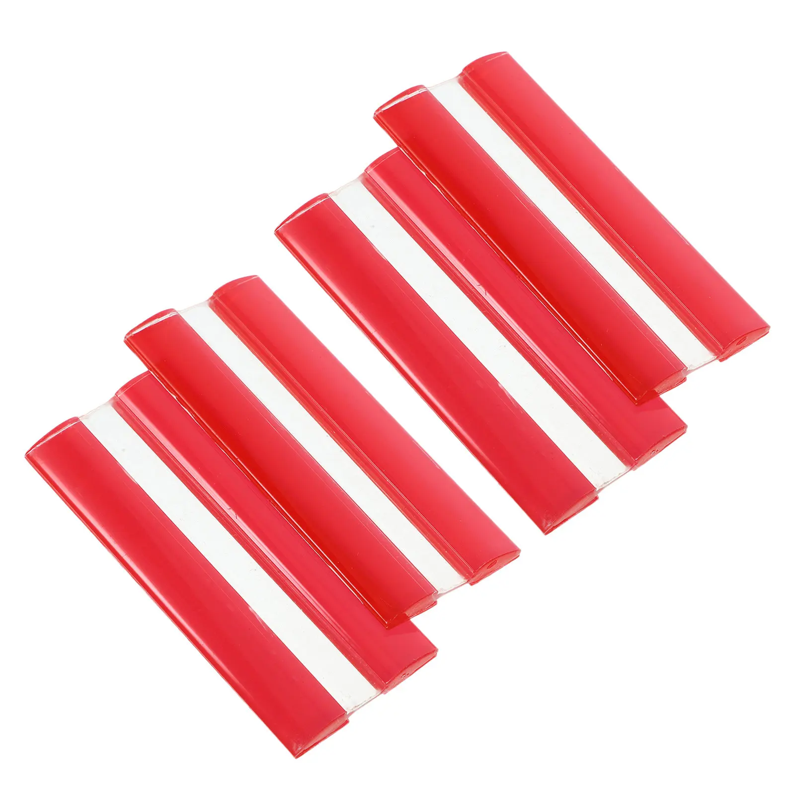 4Pcs Adhesive Cabinet Door Hinges Self-Adhesive Small Hinges for Acrylic Wooden Boxes Drawer Box Lid Replacement Flexible Flush
