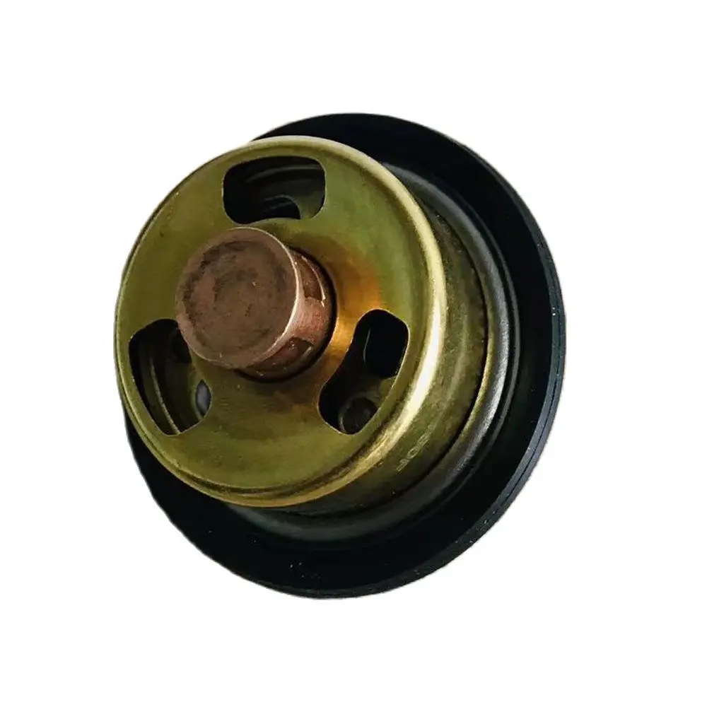 Replacement Cooling System Thermostat With Seal DZ100555 DZ120917 For Tractor JD 4045 6000 More