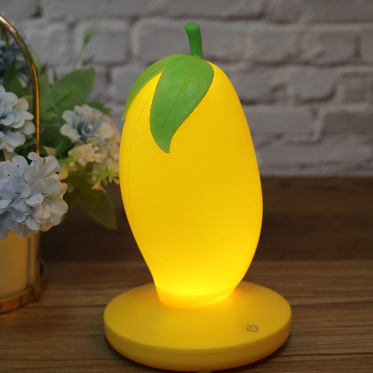 Рисунок 4 - Ночник светодиодный декоративный