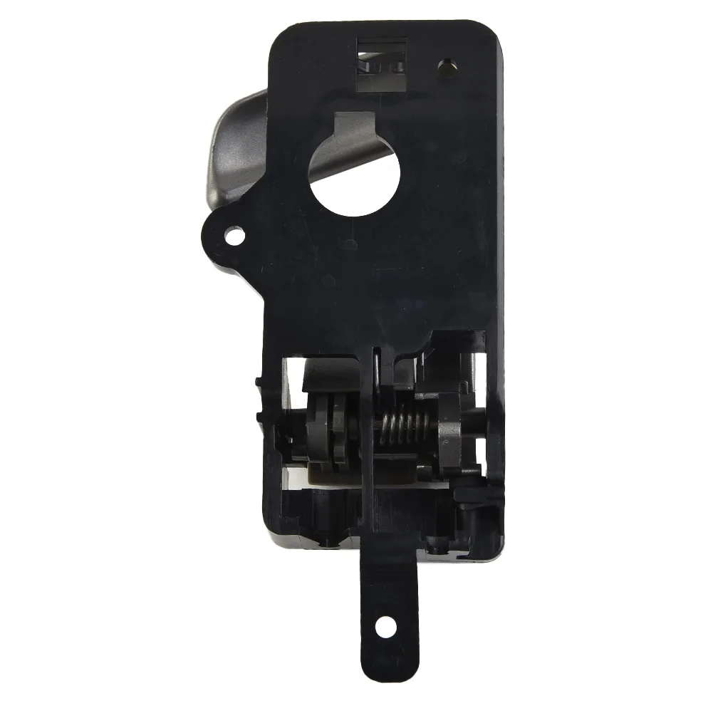 

Ручка двери водителя Ручка двери водителя Дверная ручка Ручка водителя Ручка со стороны водителя ​ Аксессуары для салона автомобиля Hyundai Santa Fe 2007р.