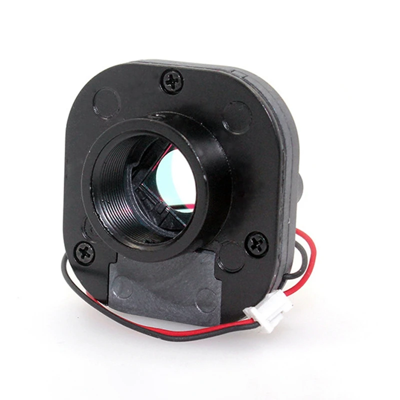 A003 네트워크 HD 주야간 유형 M12 소형 렌즈 IR-CUT 스위처 3MP 네트워크 카메라 전용 CCTV 스위처