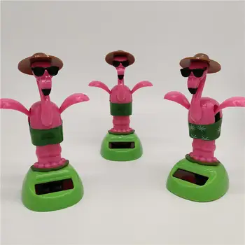 8 最佳銷售 太陽能搖頭娃娃 - №7