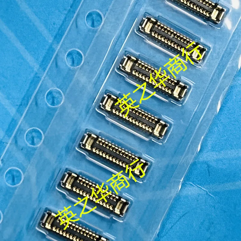 

10pcs orginal new BM28B0.6-24DS/2-0.35V 24pin 0.35mm pitch board to board