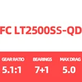 26 FC LT2500SS-QD