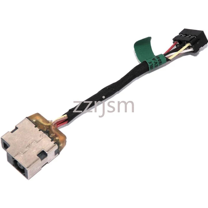 Charging Port Dc In… - image