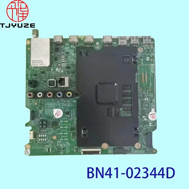 

Compatible with Samsung Main Board BN94-08777W for CY-WJ040HGLV UE40JU6570U UE40JU6570 UE40JU6570UXTK TV Motherboard