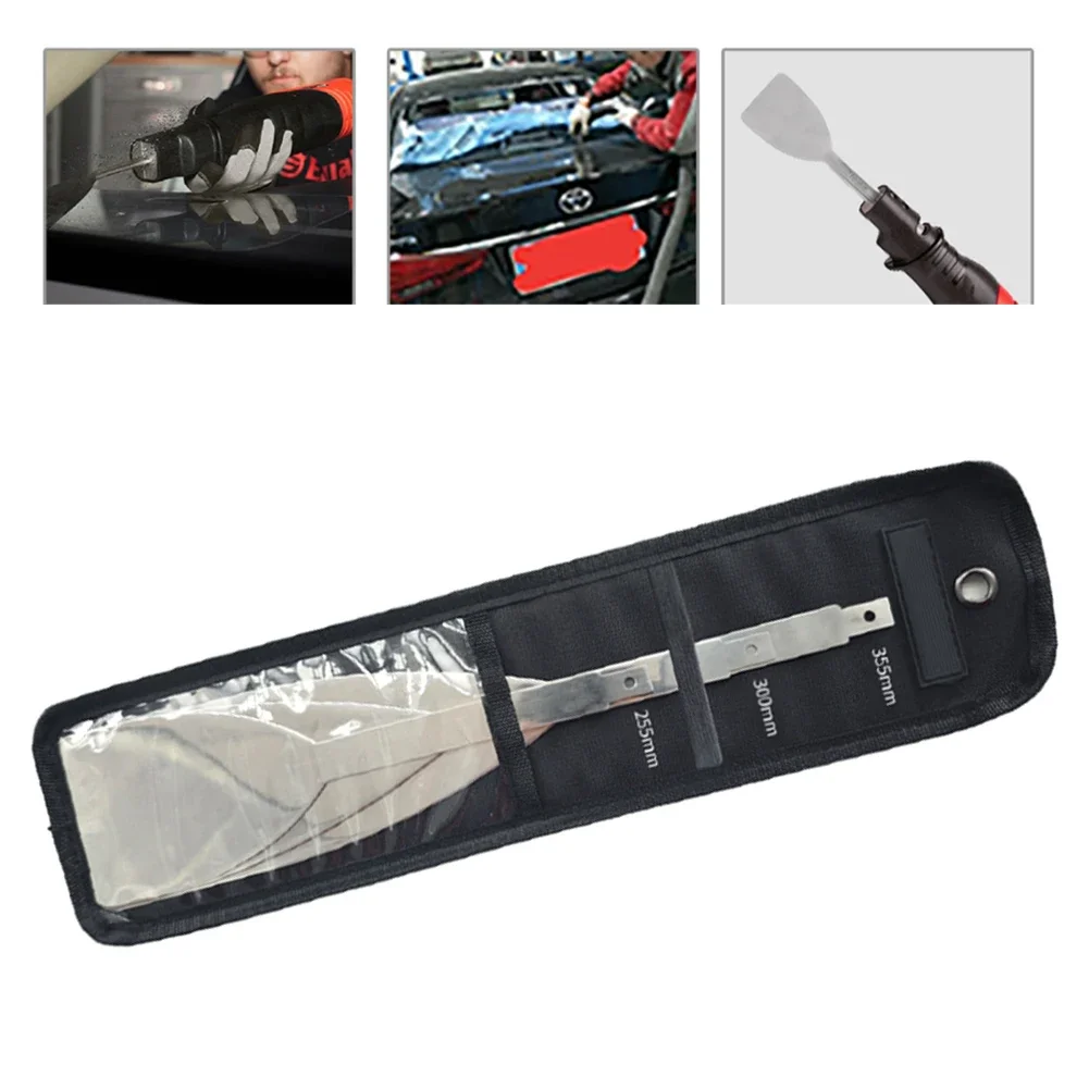 Versatile Scraper Tool Joint For Renovation And Cleaning Putty Spackle Window Caulking Tile Grout Paint Stripping Tasks