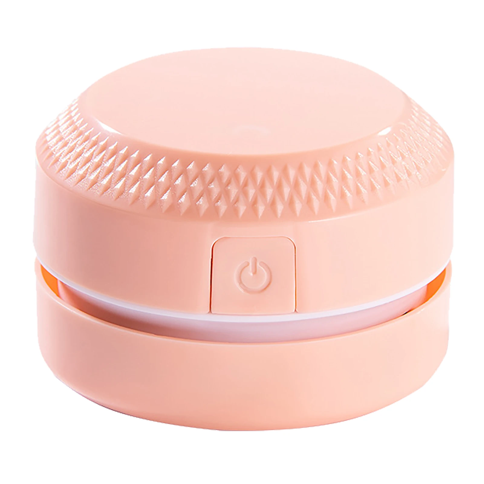 مكنسة كهربائية صغيرة لسطح المكتب، مكنسة غبار محمولة للطاولة، منظف فتات لوحة المفاتيح ABS، بطارية ليثيوم قابلة لإعادة الشحن، مكتب منزلي