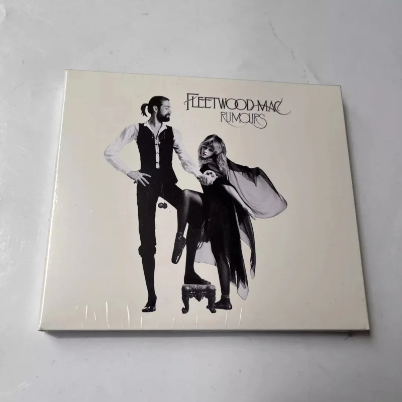 Рисунок 3 - Ретро рок-группа Fleetwood Mac