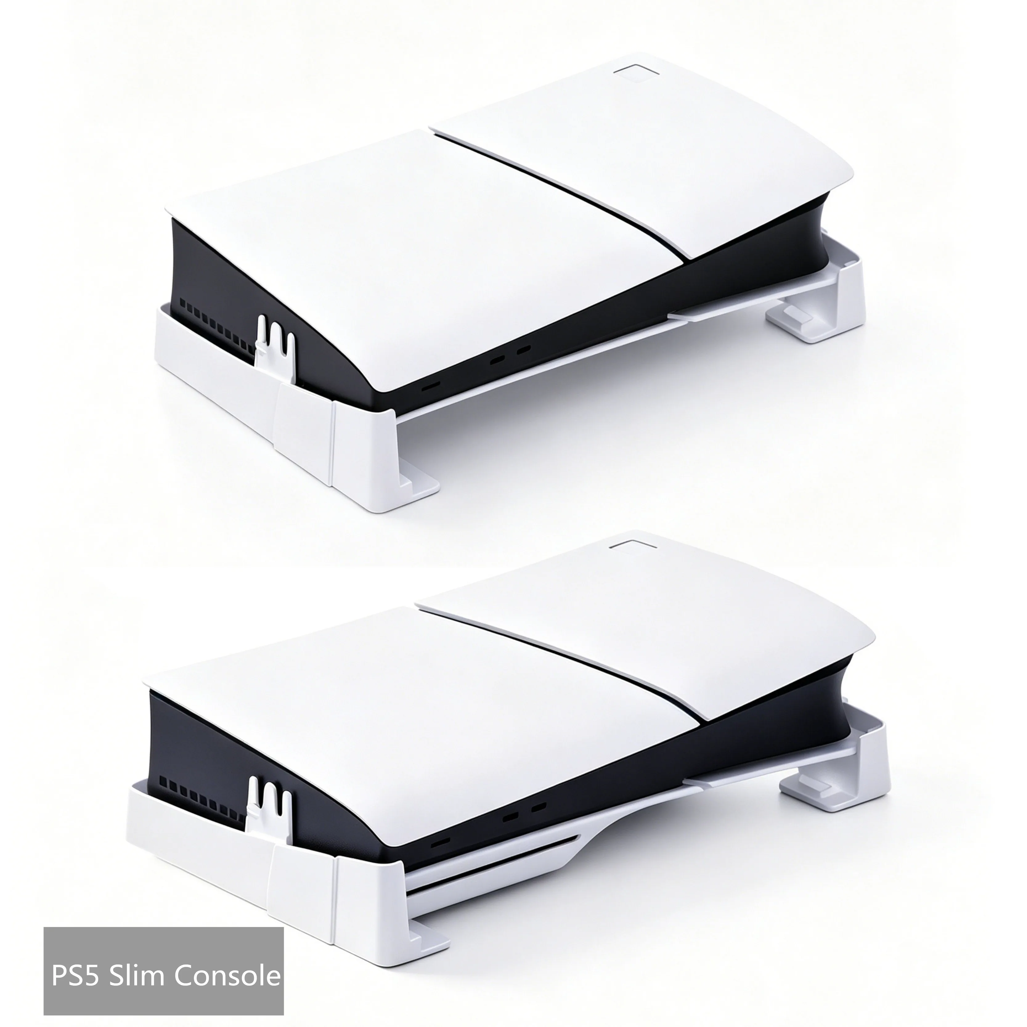 Thumbnail 4 - #4 PS5 Console Stands Comparison Guide